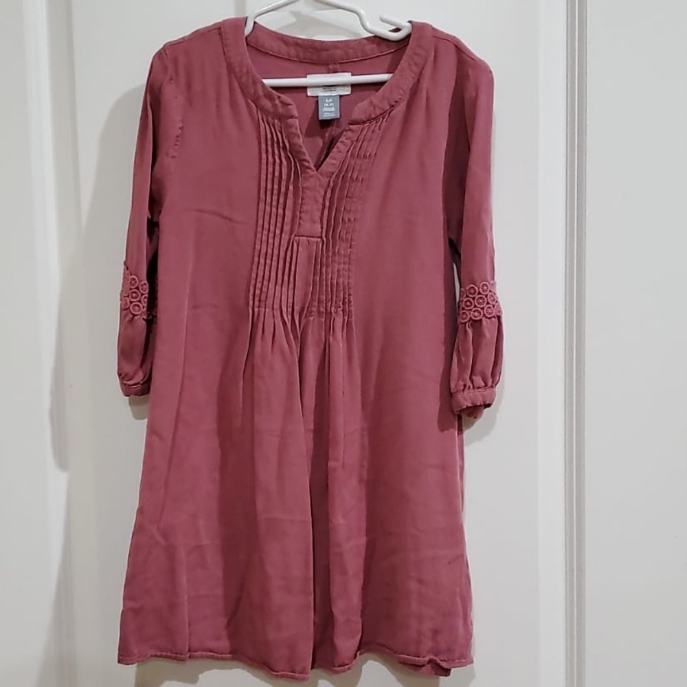 Girl dress